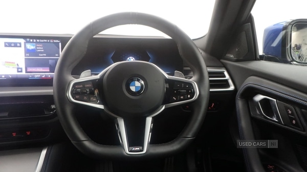 Used BMW 2 Series 2025 for sale - 76998566: Photo 6