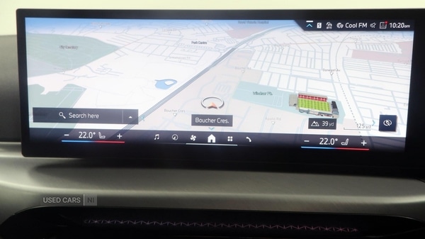 Used BMW 2 Series 2025 for sale - 76998566: Photo 9