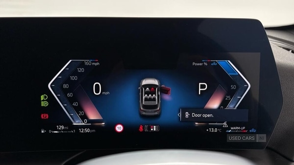 Used BMW 1 Series 2025 for sale - 77268409: Photo 10