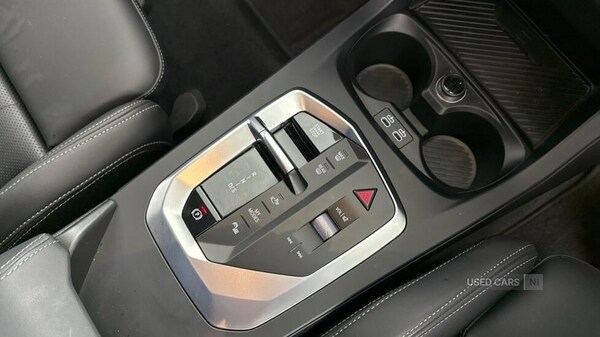 Used BMW 1 Series 2025 for sale - 77268409: Photo 11