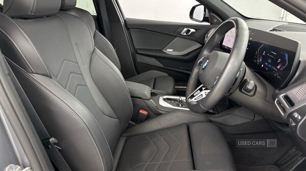 Used BMW 1 Series 2025 for sale - 77268409: Photo 12