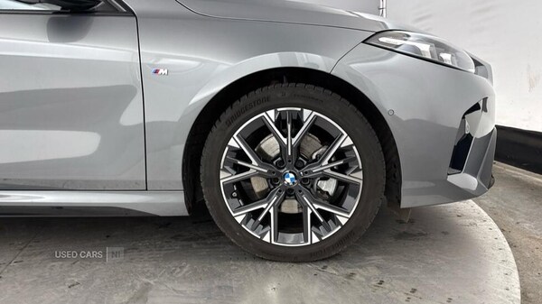 Used BMW 1 Series 2025 for sale - 77268409: Photo 15