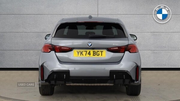 Used BMW 1 Series 2025 for sale - 77268409: Photo 16