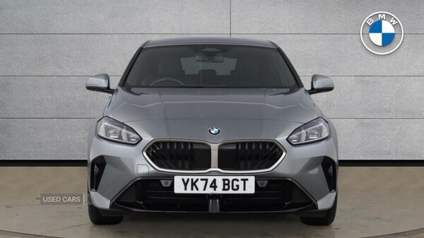 Used BMW 1 Series 2025 for sale - 77268409: Photo 17