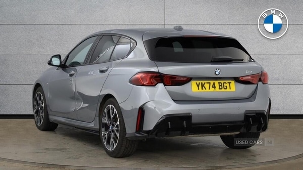 Used BMW 1 Series 2025 for sale - 77268409: Photo 2