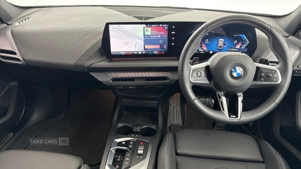 Used BMW 1 Series 2025 for sale - 77268409: Photo 4