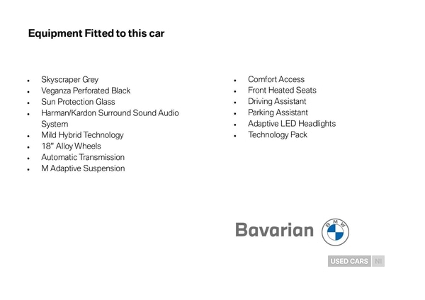 Used BMW 1 Series 2025 for sale - 77268409: Photo 5