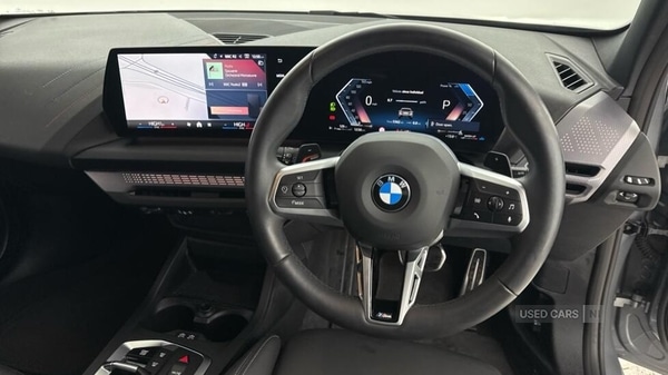 Used BMW 1 Series 2025 for sale - 77268409: Photo 6