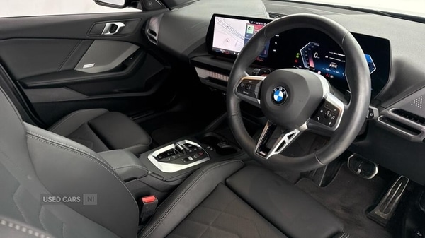 Used BMW 1 Series 2025 for sale - 77268409: Photo 7