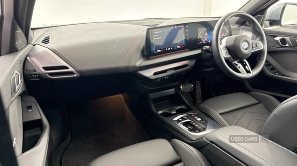 Used BMW 1 Series 2025 for sale - 77268409: Photo 8