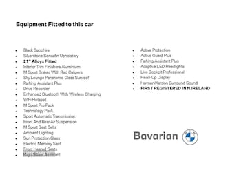 BMW X5 feature image