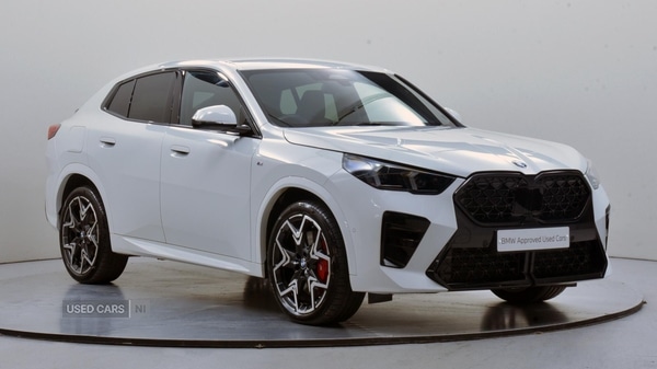 Used BMW X2 2025 for sale - 76138784: Photo 1