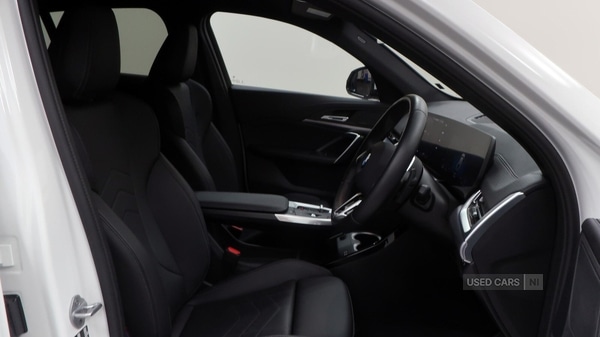 Used BMW X2 2025 for sale - 76138784: Photo 12