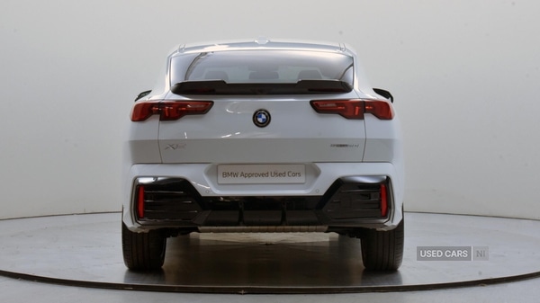 Used BMW X2 2025 for sale - 76138784: Photo 16