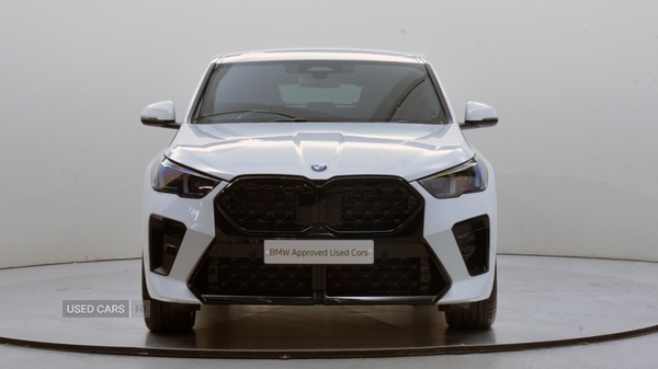 Used BMW X2 2025 for sale - 76138784: Photo 17