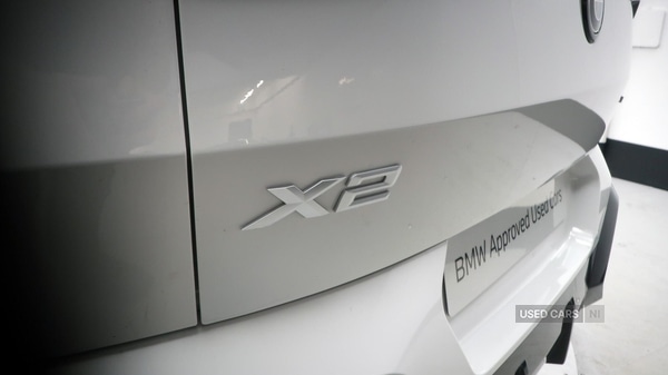 Used BMW X2 2025 for sale - 76138784: Photo 18