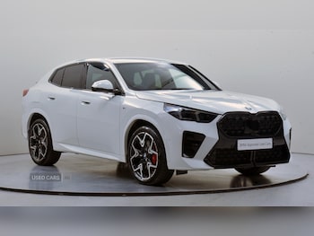 BMW - X2