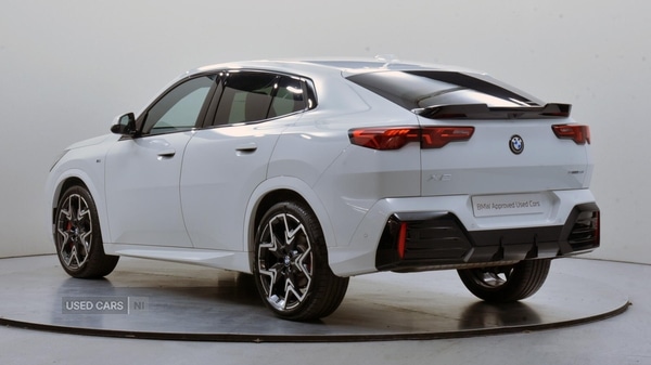 Used BMW X2 2025 for sale - 76138784: Photo 2