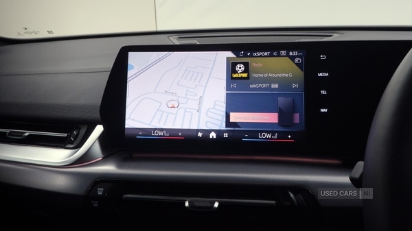 Used BMW X2 2025 for sale - 76138784: Photo 21