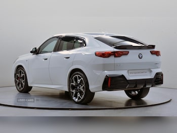 Used BMW X2 2025 for sale - 76138784: Photo 2