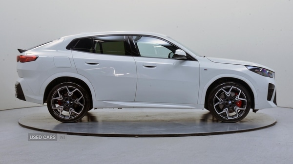Used BMW X2 2025 for sale - 76138784: Photo 3