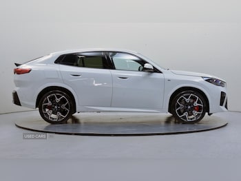 Used BMW X2 2025 for sale - 76138784: Photo 3