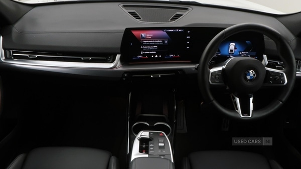 Used BMW X2 2025 for sale - 76138784: Photo 4