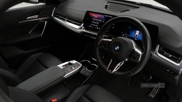 Used BMW X2 2025 for sale - 76138784: Photo 7