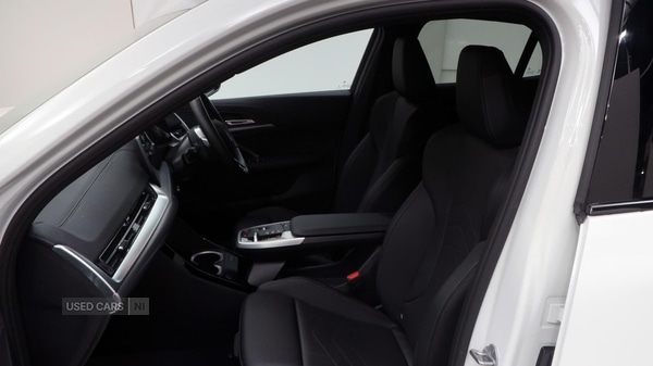 Used BMW X2 2025 for sale - 76138784: Photo 8