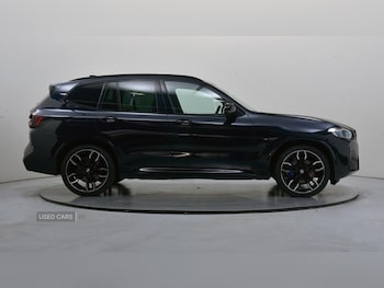 Used BMW X3 2022 for sale - 75610065: Photo