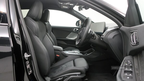 Used BMW 1 Series 2025 for sale - 77306552: Photo 12