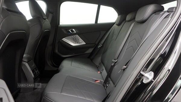 Used BMW 1 Series 2025 for sale - 77306552: Photo 13