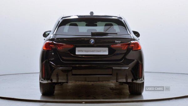 Used BMW 1 Series 2025 for sale - 77306552: Photo 16