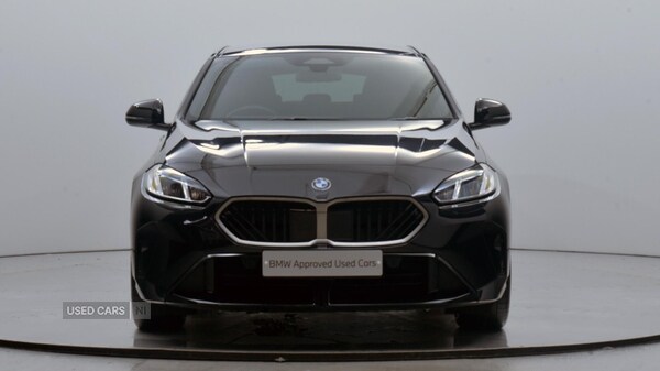 Used BMW 1 Series 2025 for sale - 77306552: Photo 17