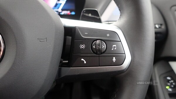 Used BMW 1 Series 2025 for sale - 77306552: Photo 19