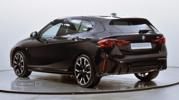 Used BMW 1 Series 2025 for sale - 77306552: Photo 2