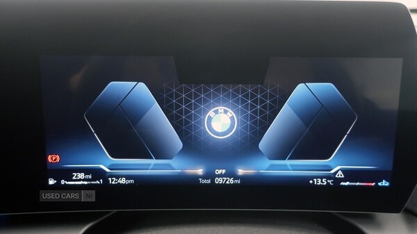 Used BMW 1 Series 2025 for sale - 77306552: Photo 22