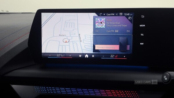 Used BMW 1 Series 2025 for sale - 77306552: Photo 24