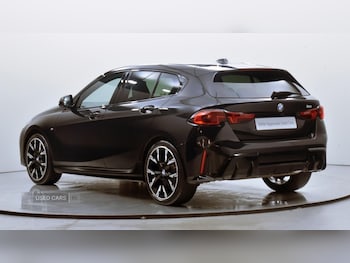 Used BMW 1 Series 2025 for sale - 77306552: Photo