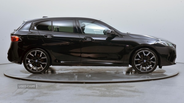 Used BMW 1 Series 2025 for sale - 77306552: Photo 3