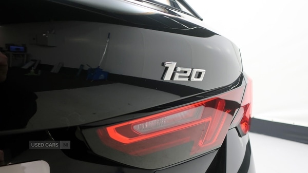 Used BMW 1 Series 2025 for sale - 77306552: Photo 34