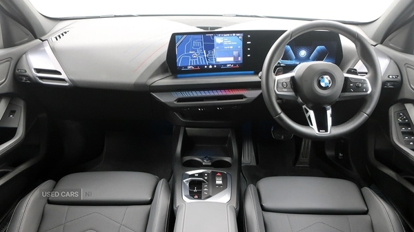 Used BMW 1 Series 2025 for sale - 77306552: Photo 4