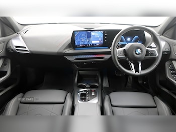 Used BMW 1 Series 2025 for sale - 77306552: Photo