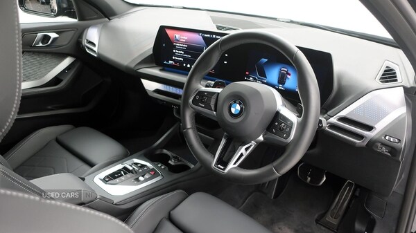 Used BMW 1 Series 2025 for sale - 77306552: Photo 7