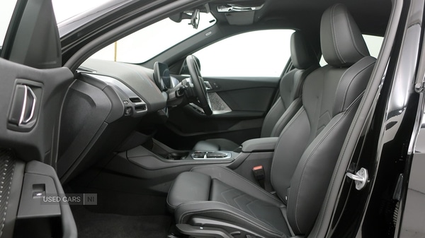 Used BMW 1 Series 2025 for sale - 77306552: Photo 8