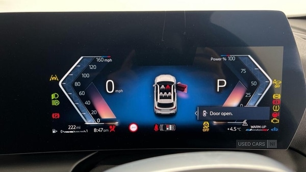 Used BMW 1 Series 2025 for sale - 77238930: Photo 10