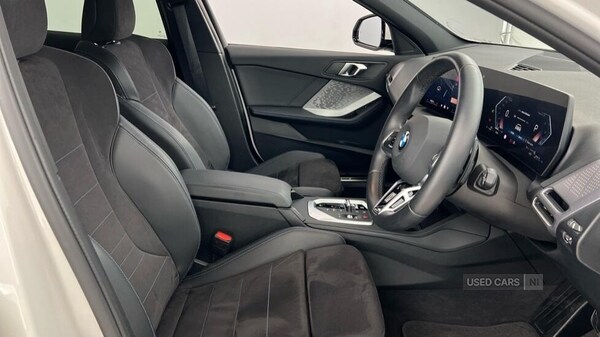 Used BMW 1 Series 2025 for sale - 77238930: Photo 12