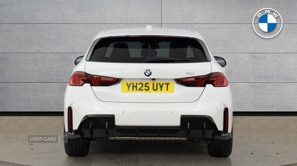 Used BMW 1 Series 2025 for sale - 77238930: Photo 16