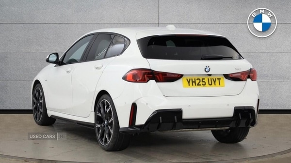 Used BMW 1 Series 2025 for sale - 77238930: Photo 2