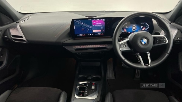 Used BMW 1 Series 2025 for sale - 77238930: Photo 4